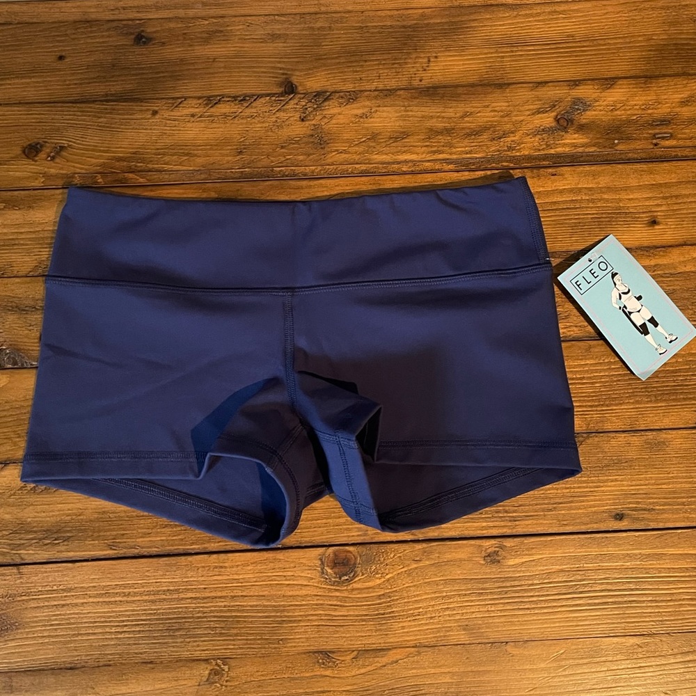 Fleo Original Shorts